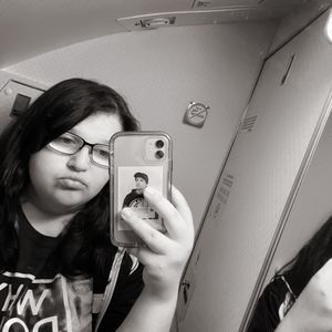 Meet your Posher, Chelsie